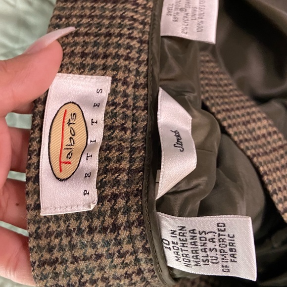 Suit set - Picture 4 of 4